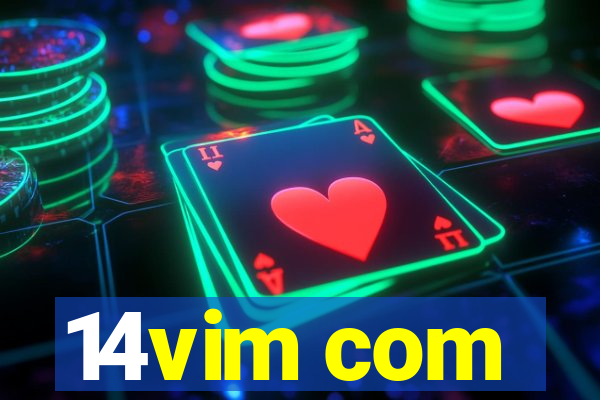 14vim com